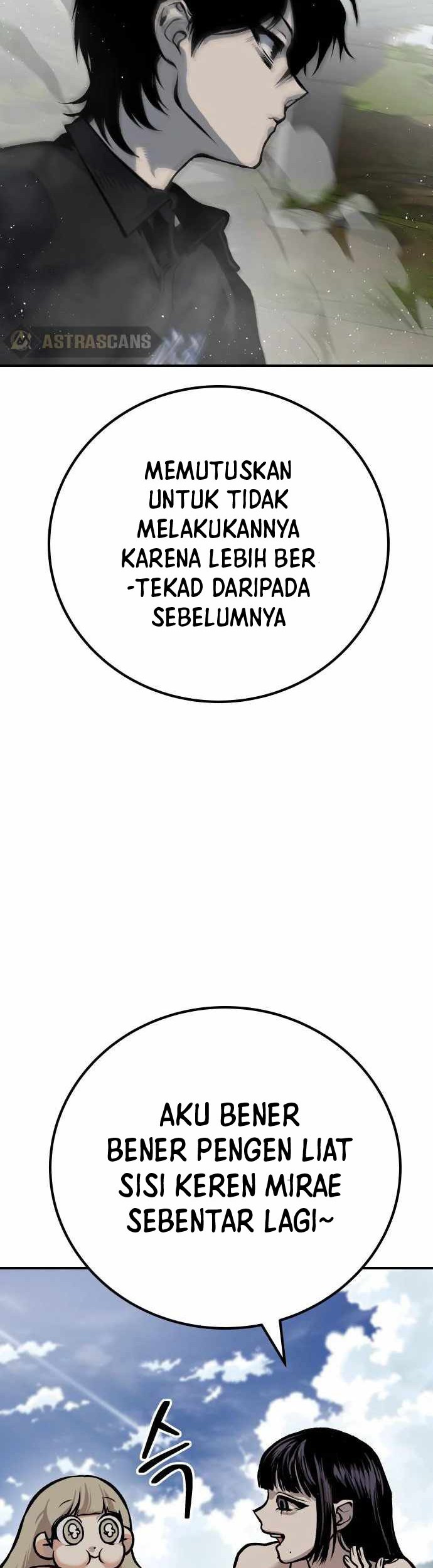 ZomGan Chapter 50 halaman 19