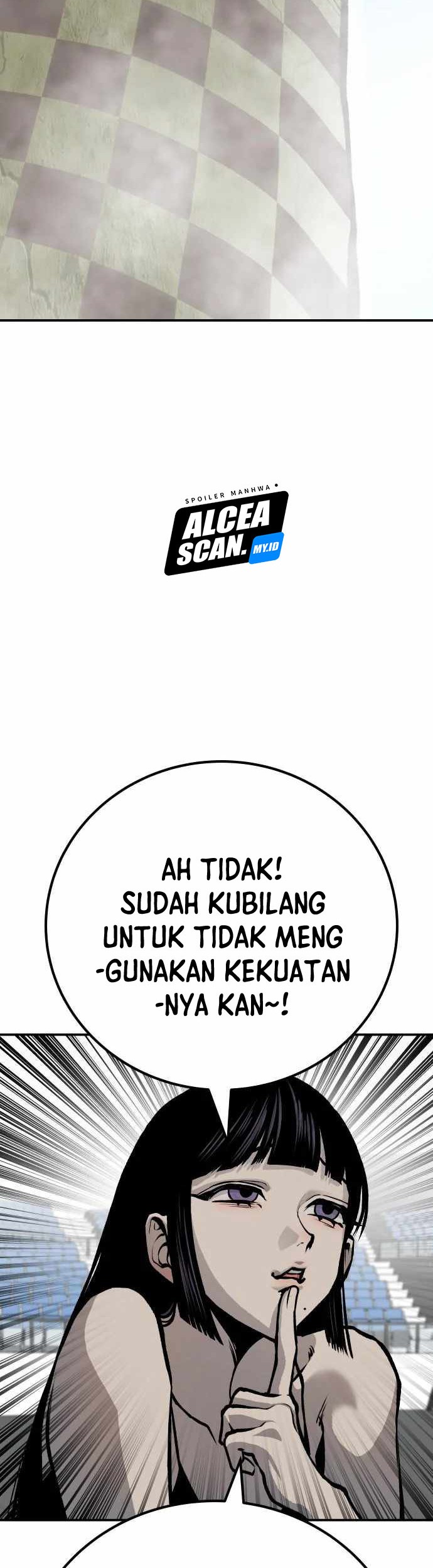 ZomGan Chapter 49 halaman 23