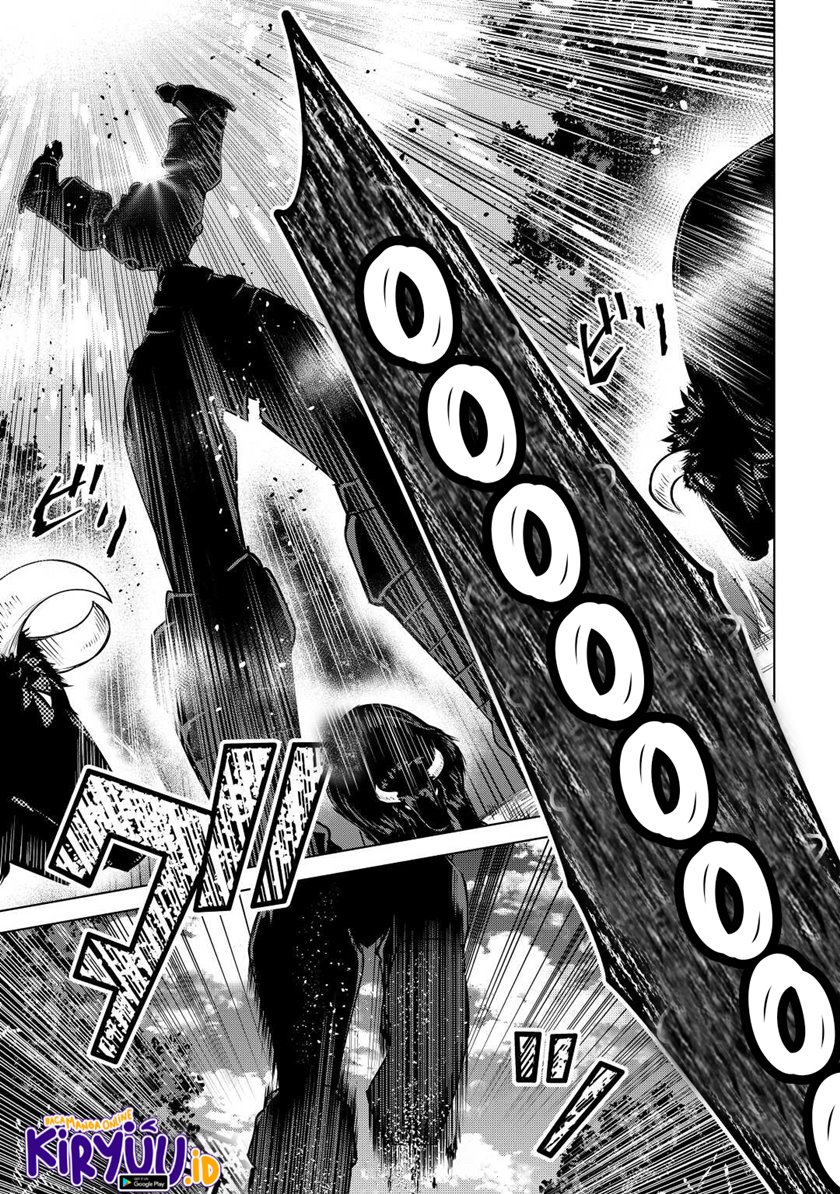 Fuguu Skill No Renkinjutsushi Chapter 9 halaman 6