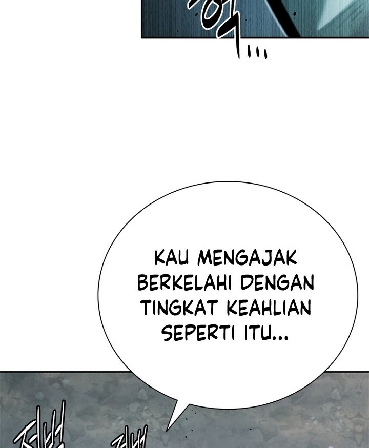 Moon-Shadow Sword Emperor Chapter 38 halaman 21