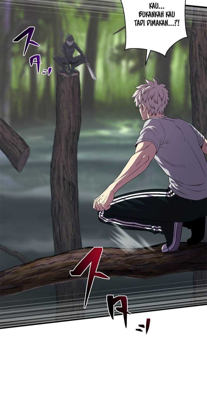 Prison’s Deadly Maze ~The Invincible Assassin’s Conquest of Diablo’s Forest~ Chapter 03 Gambar 15