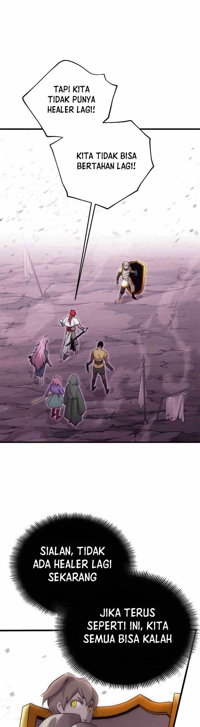 DANTALIAN Chapter 22 halaman 25