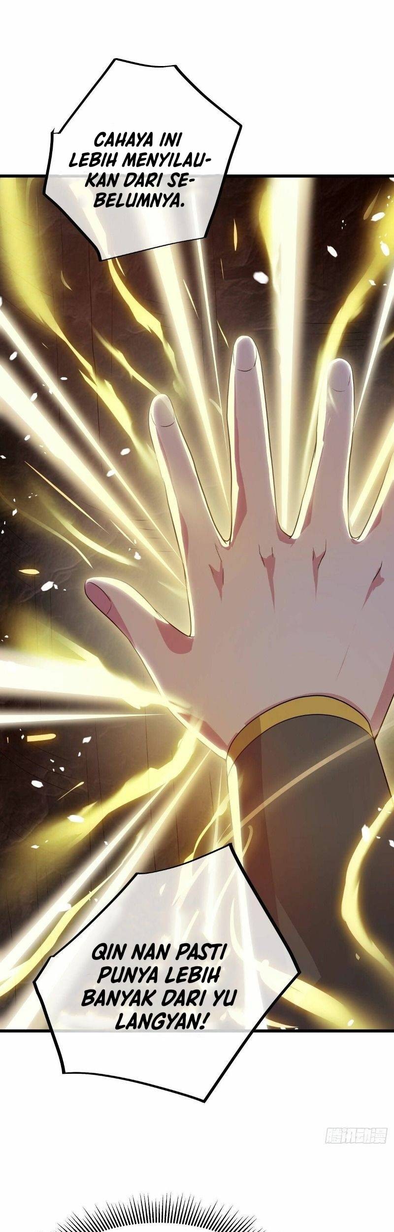 Peerless Soul Chapter 475 Gambar 13