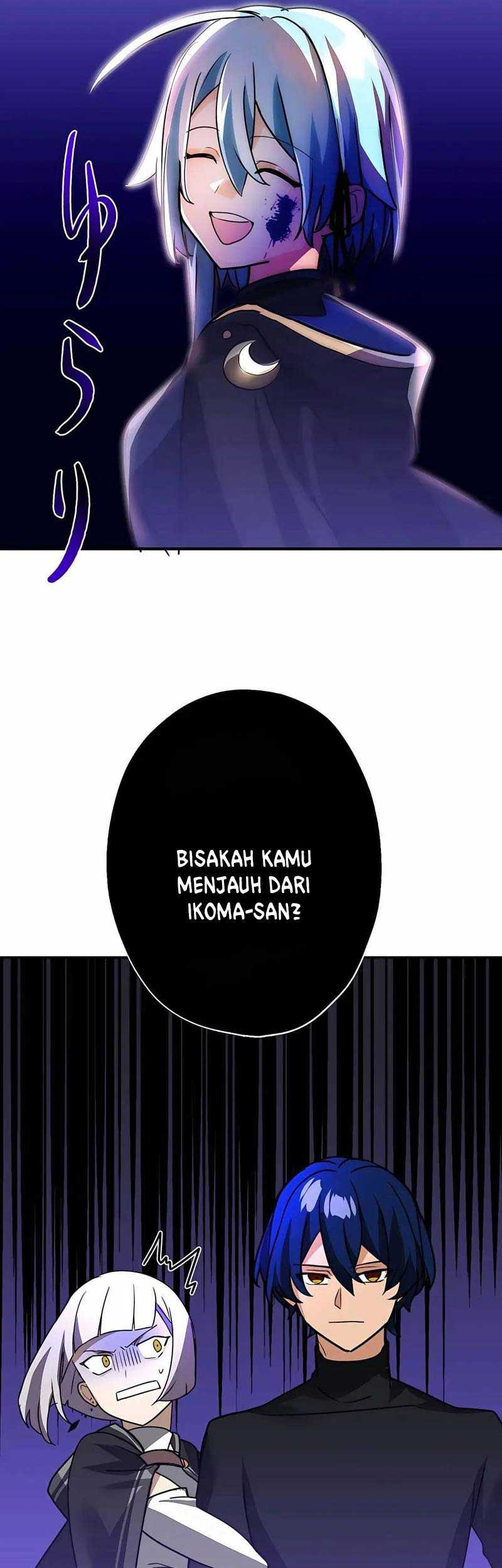 Reborn Ranker – Gravity User Chapter 39 halaman 16