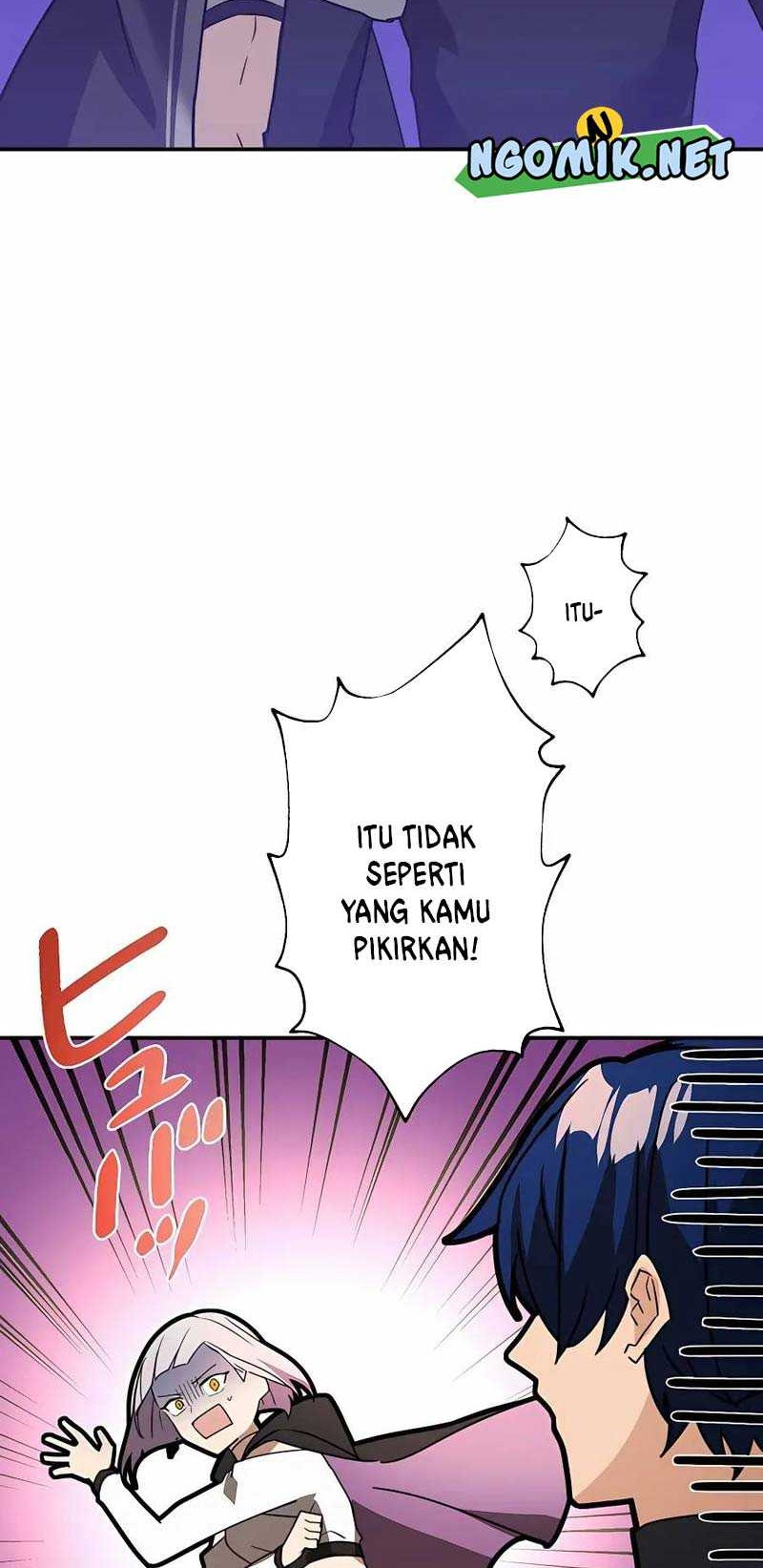 Reborn Ranker – Gravity User Chapter 39 halaman 17