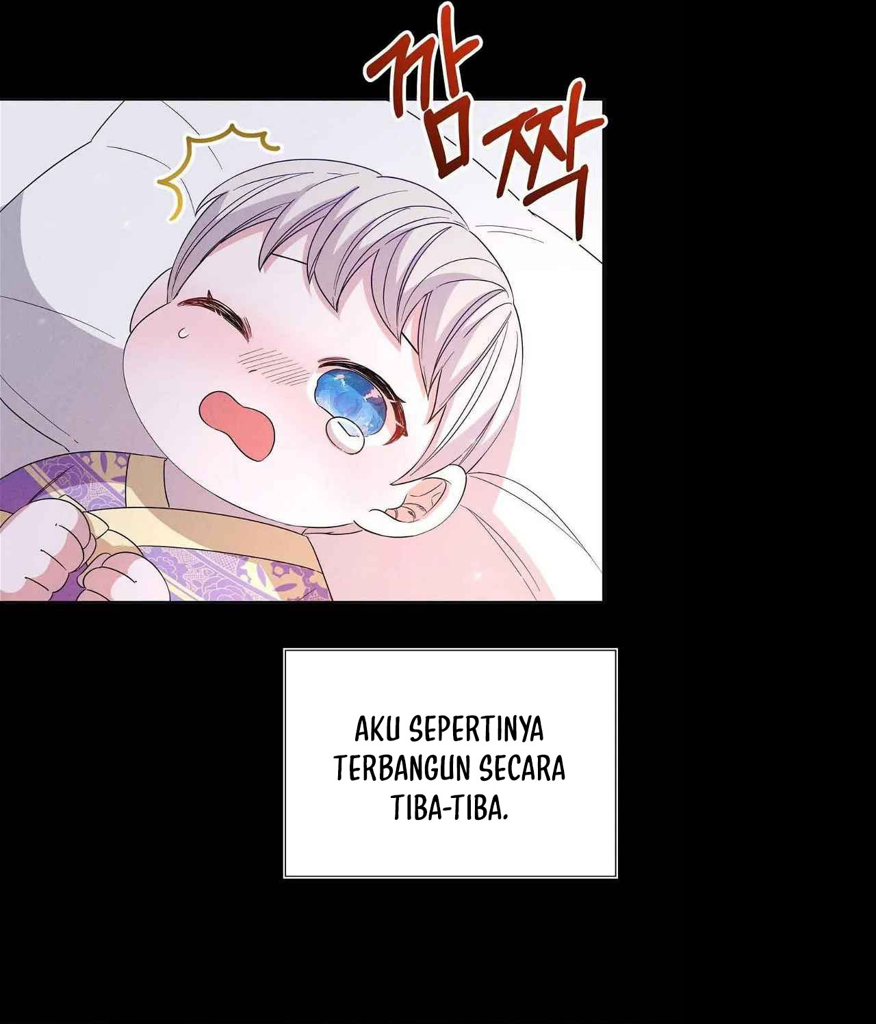 I Become the Tiger’s Daughter Chapter 06 Gambar 27