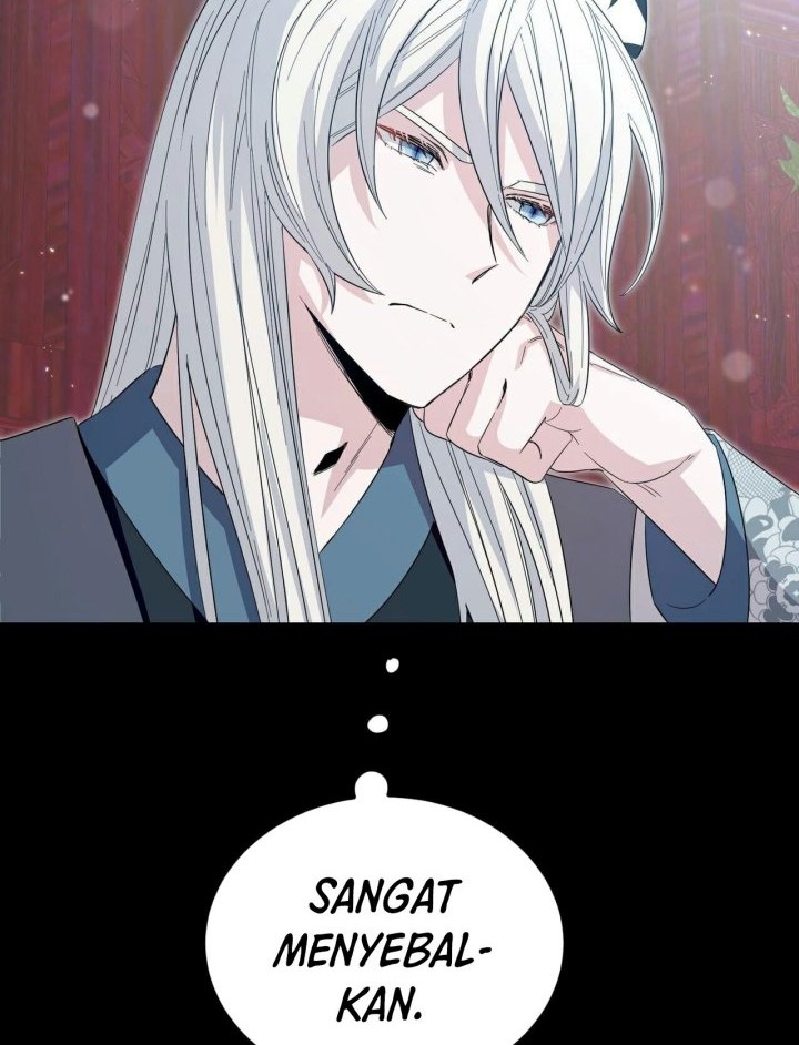 I Become the Tiger’s Daughter Chapter 04 Gambar 27