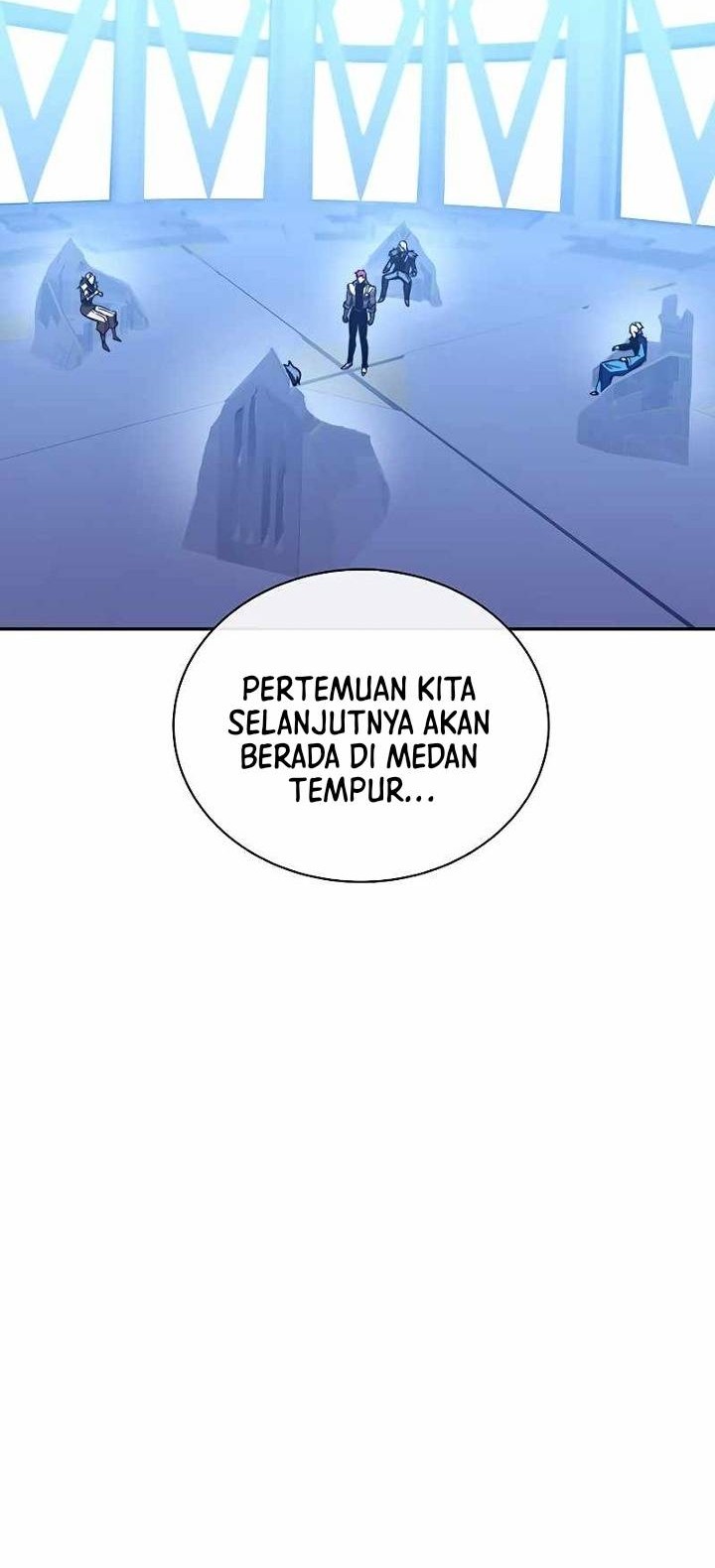 X Ash Chapter 82 halaman 24