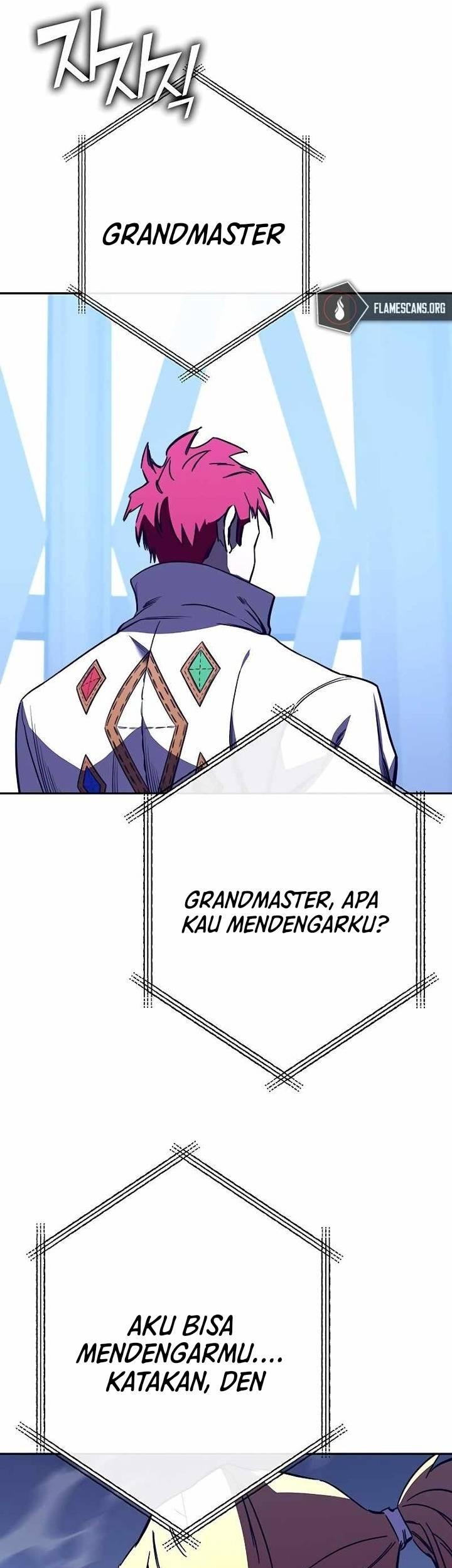 X Ash Chapter 82 halaman 25