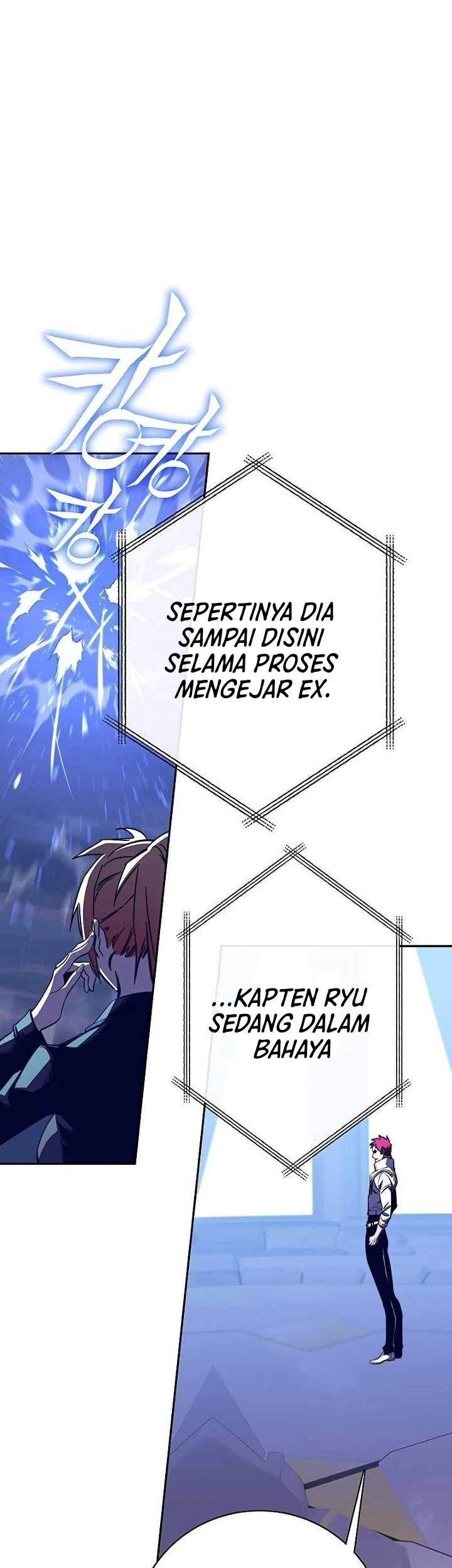 X Ash Chapter 82 halaman 27