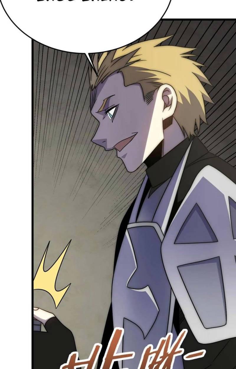 Apocalyptic Thief Chapter 162 halaman 15