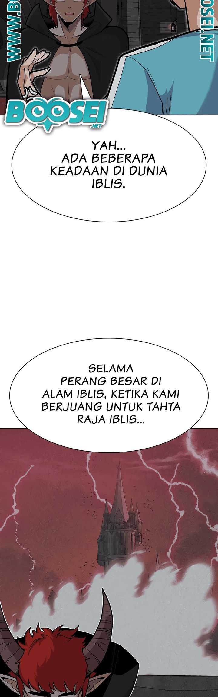 Newbie Management Chapter 33 halaman 15