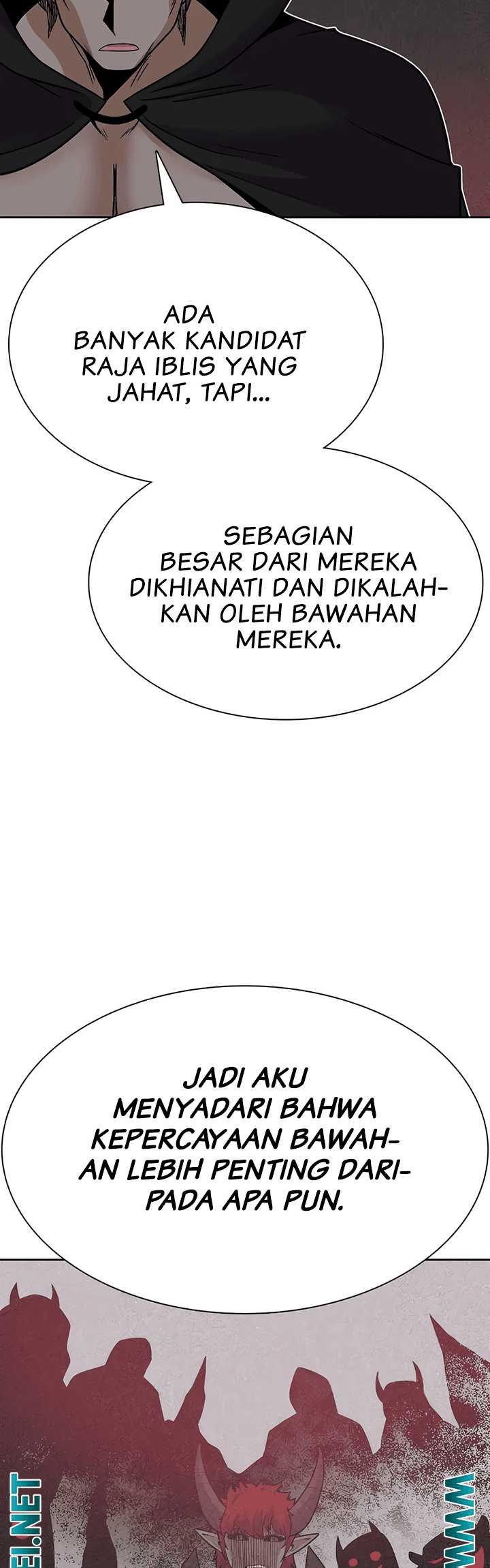 Newbie Management Chapter 33 halaman 16