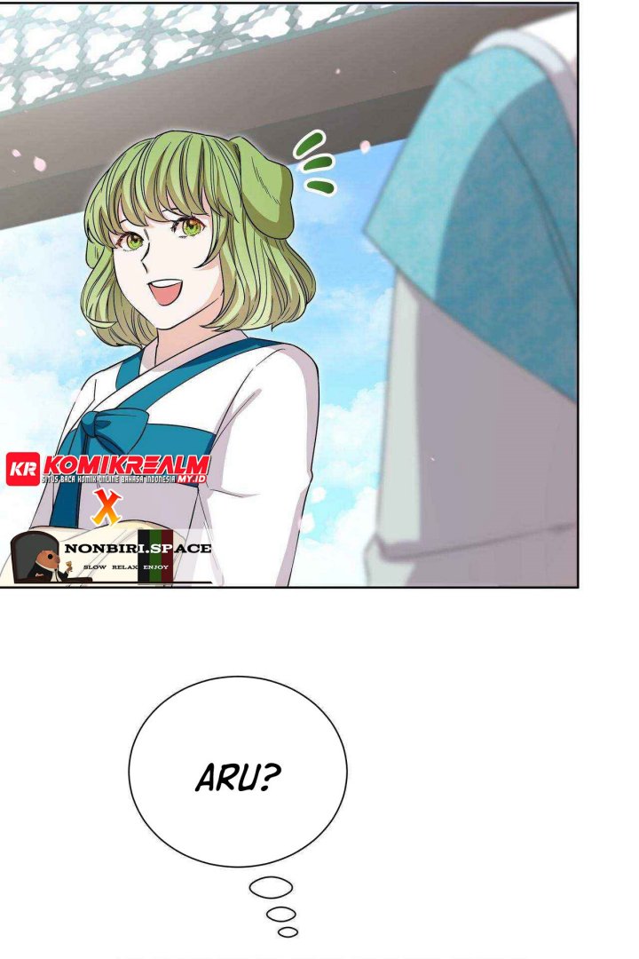 I Become the Tiger’s Daughter Chapter 07 Gambar 26