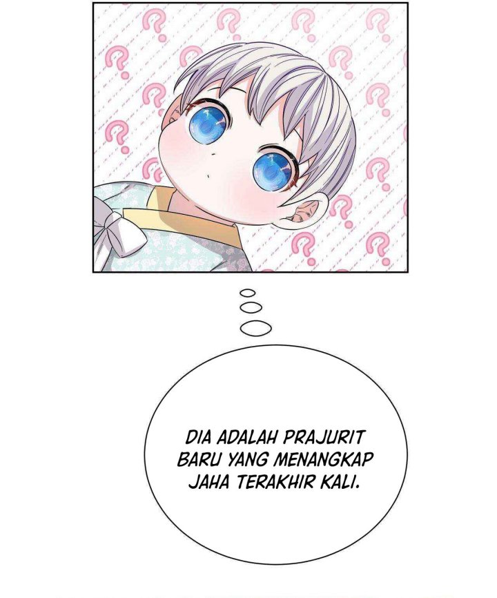 I Become the Tiger’s Daughter Chapter 07 Gambar 27