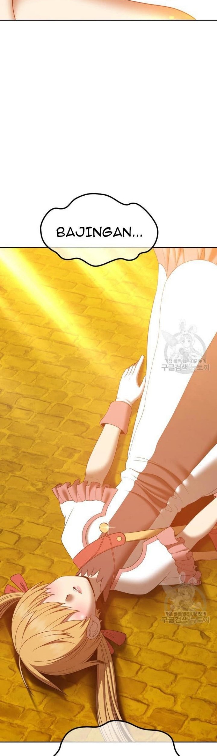 +99 Wooden Stick Chapter 68 Gambar 62