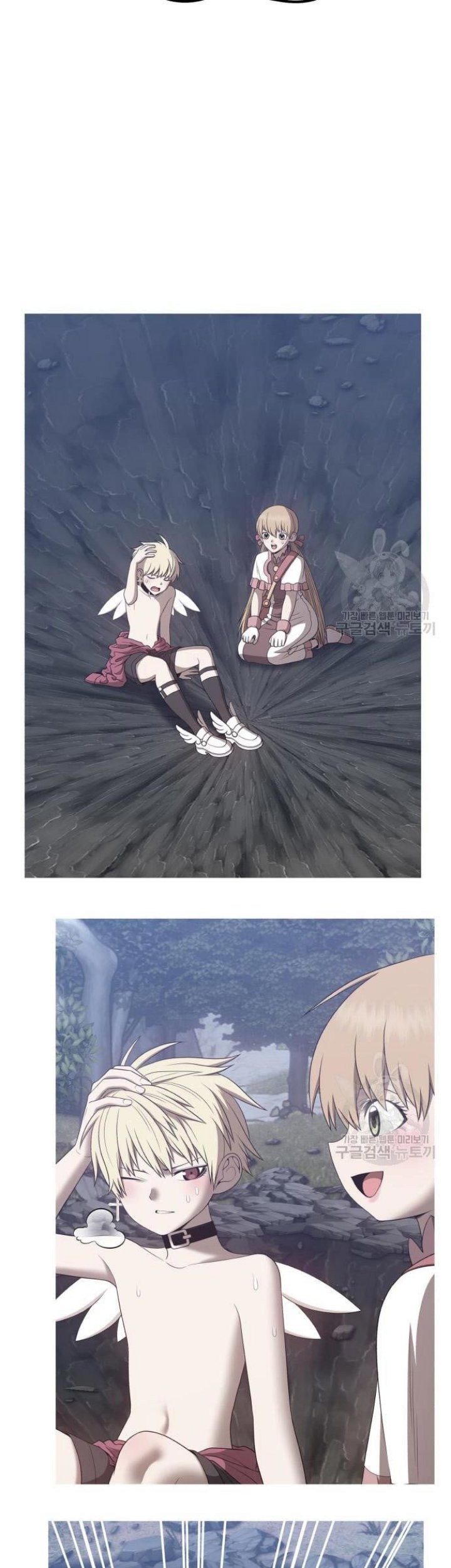 +99 Wooden Stick Chapter 68 Gambar 64