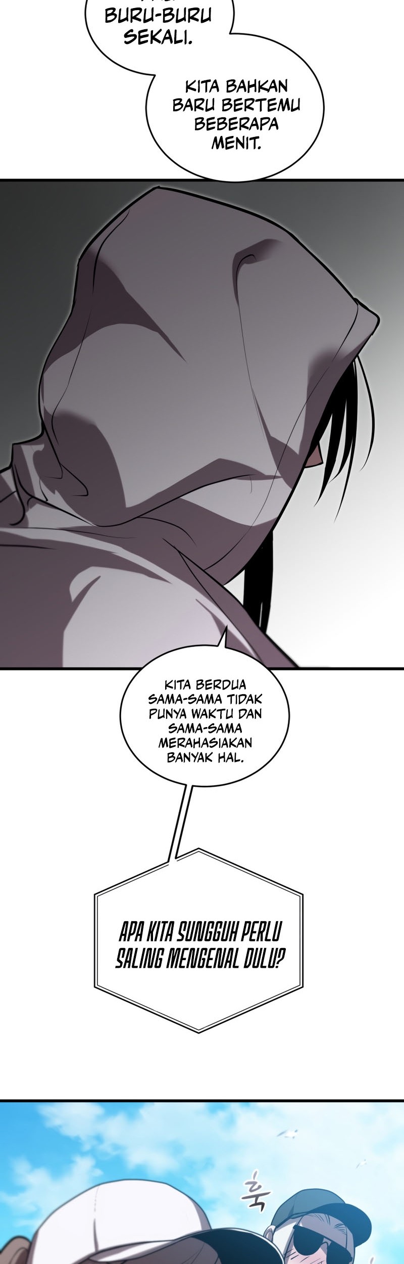 Dororo Re:Verse Chapter 27 halaman 15
