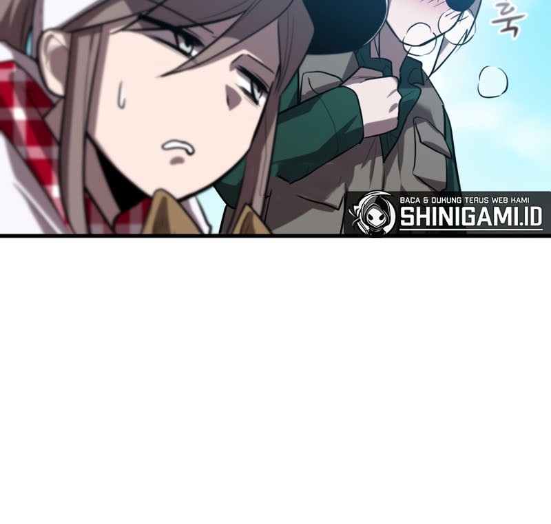Dororo Re:Verse Chapter 27 halaman 16