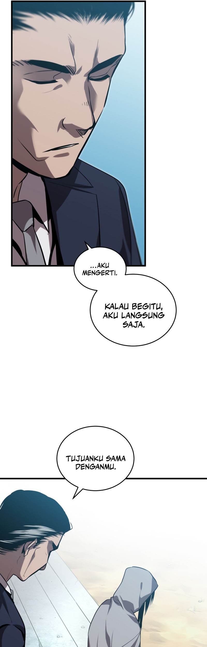 Dororo Re:Verse Chapter 27 halaman 17