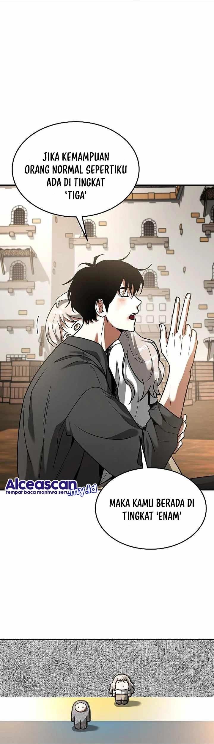 Emperor Hunt Chapter 22 Gambar 14