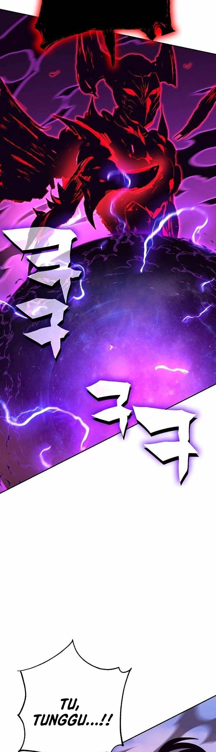 X Ash Chapter 83 halaman 25