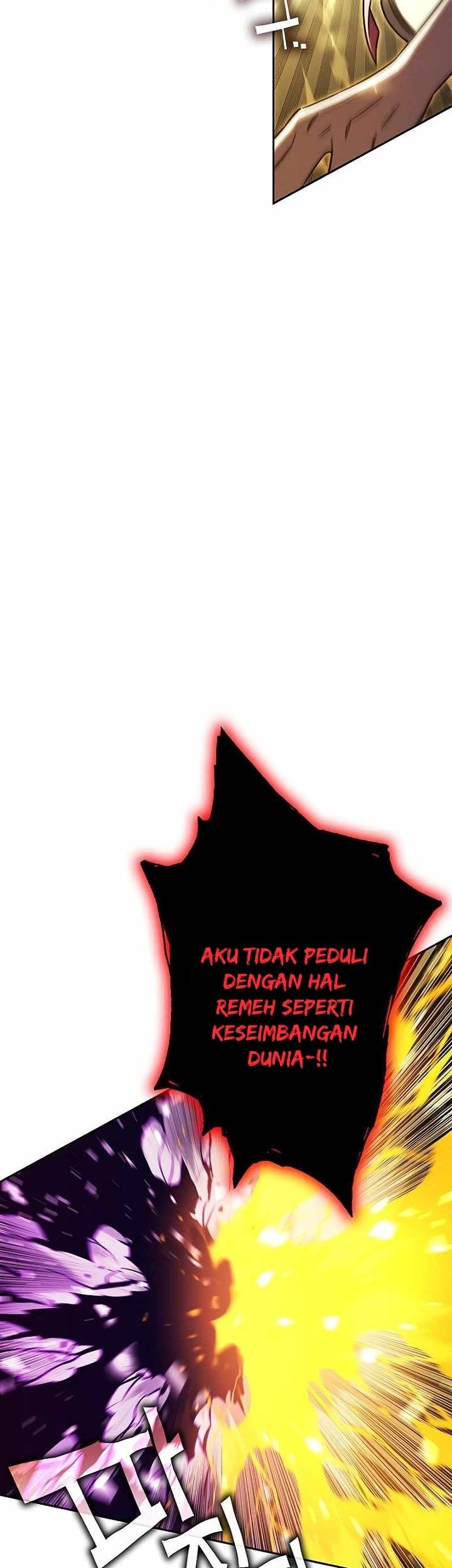 X Ash Chapter 83 halaman 29