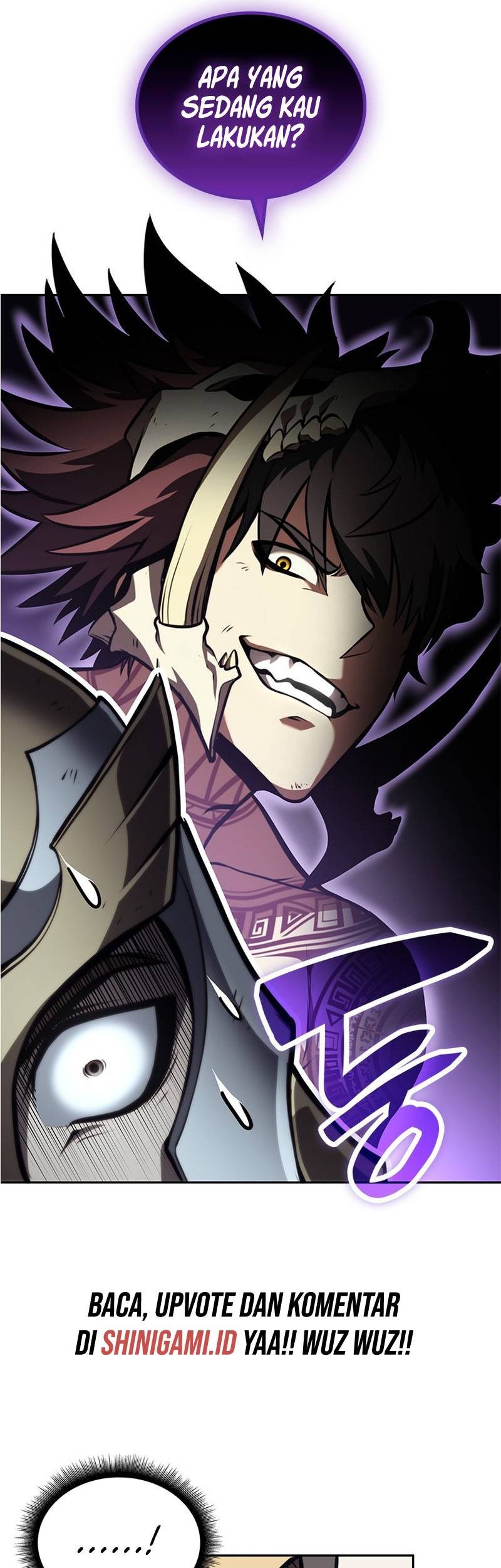 I Returned As An FFF-Class Witch Doctor Chapter 26 Gambar 18