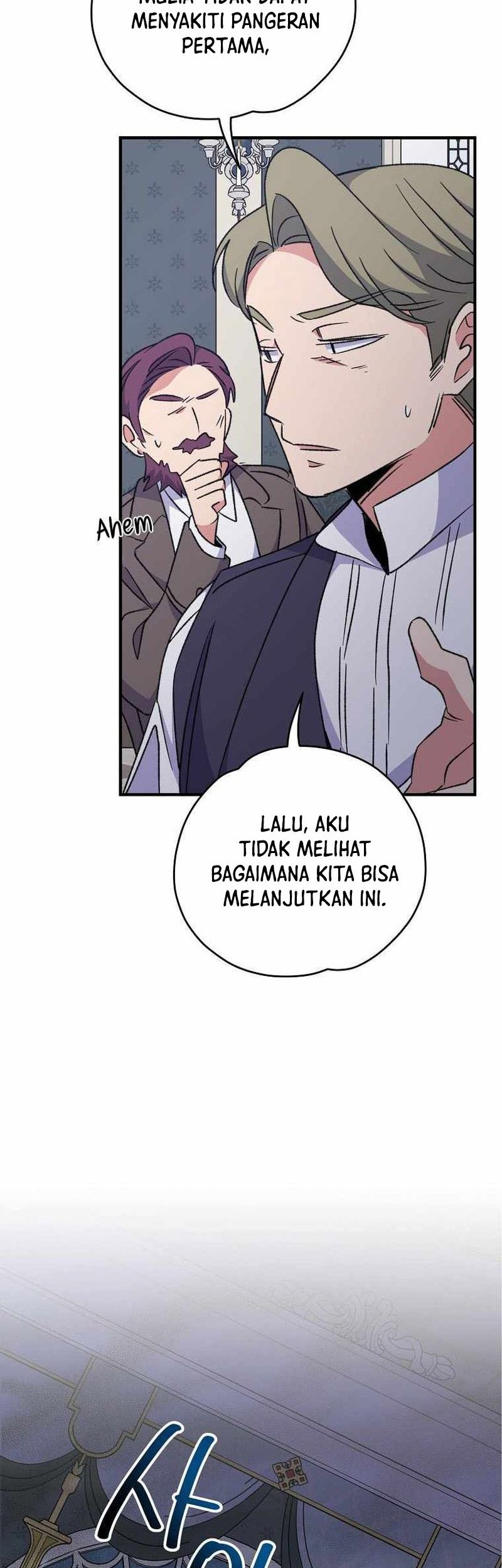 YIGRET Chapter 63 halaman 15