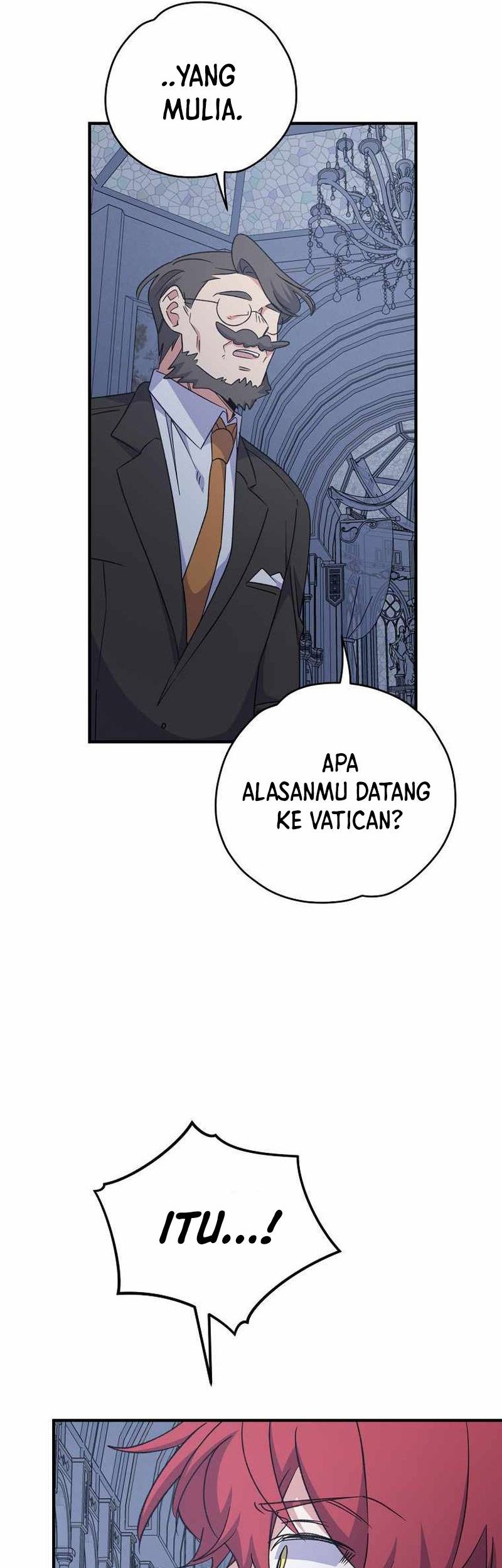 YIGRET Chapter 61 halaman 14