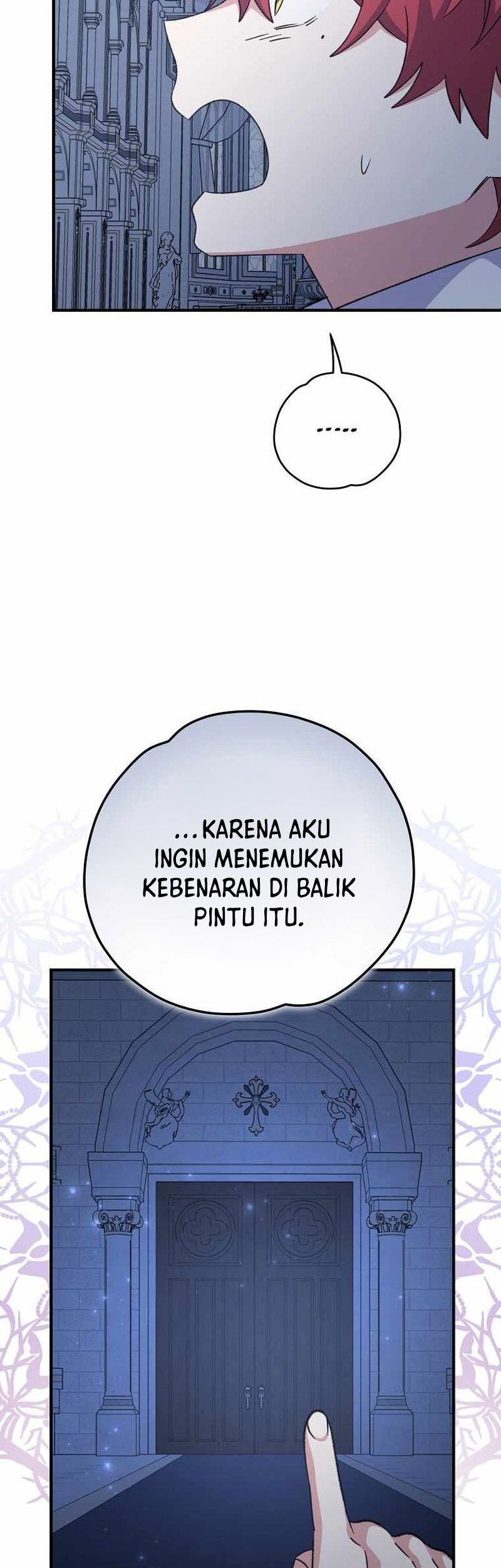 YIGRET Chapter 61 halaman 15