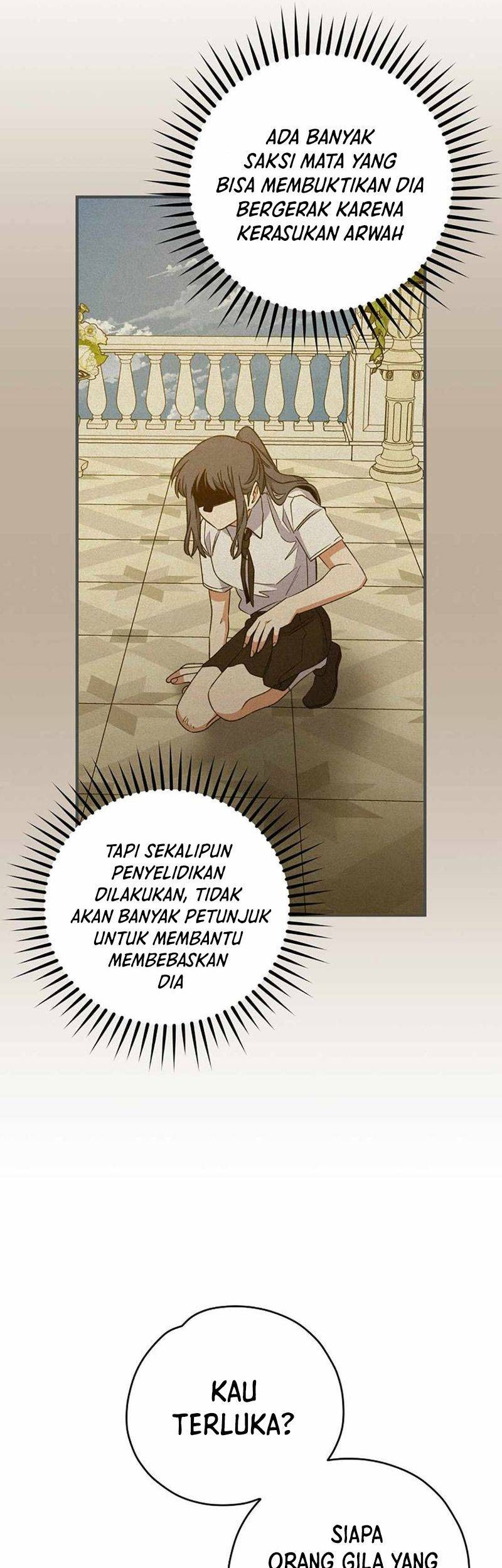 YIGRET Chapter 59 halaman 14