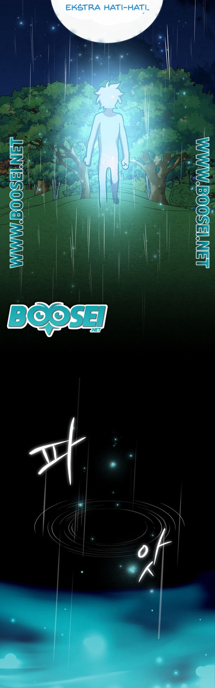 YIGRET Chapter 56 halaman 14