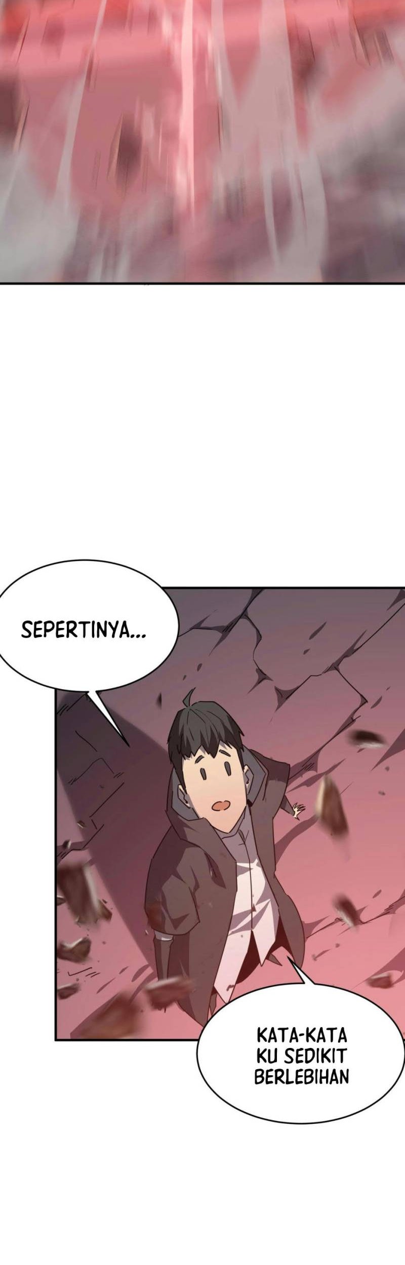 Hero! Watch up! Chapter 45 Gambar 17