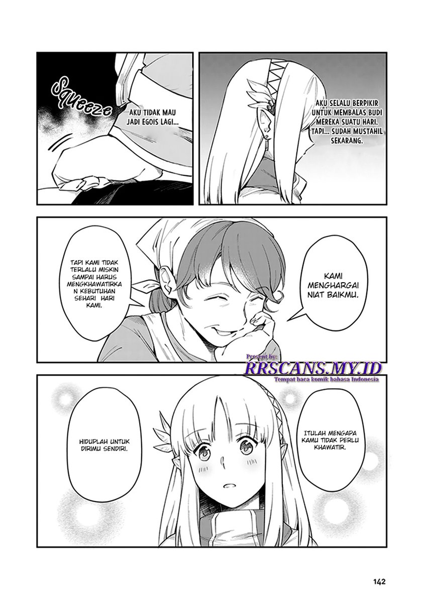 Leadale no Daichi nite Chapter 4 halaman 10