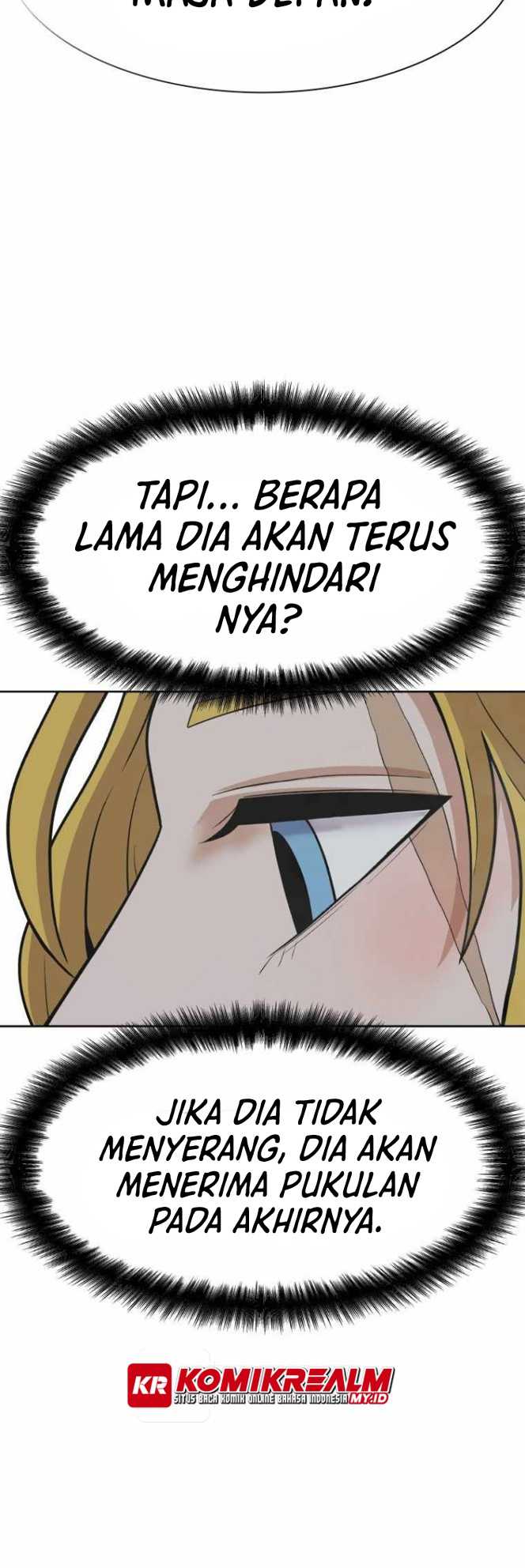 Newbie Management Chapter 39 halaman 17