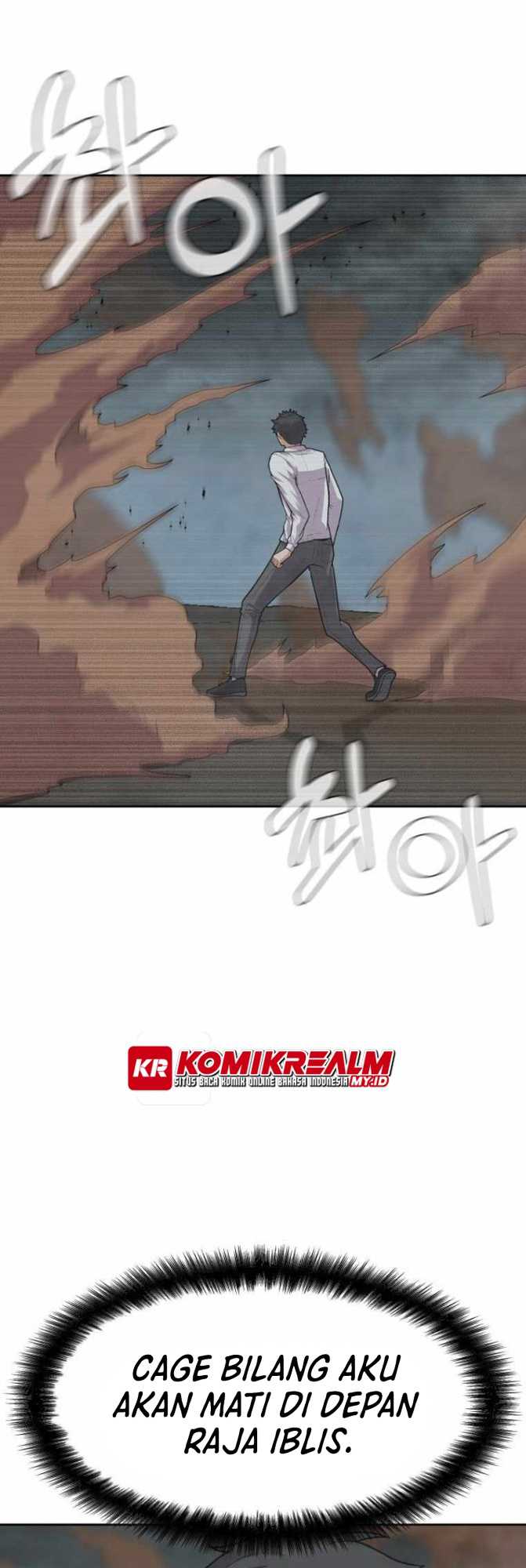 Newbie Management Chapter 39 halaman 18