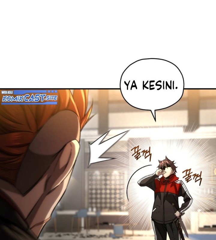 Re: Life Player Chapter 47 halaman 21