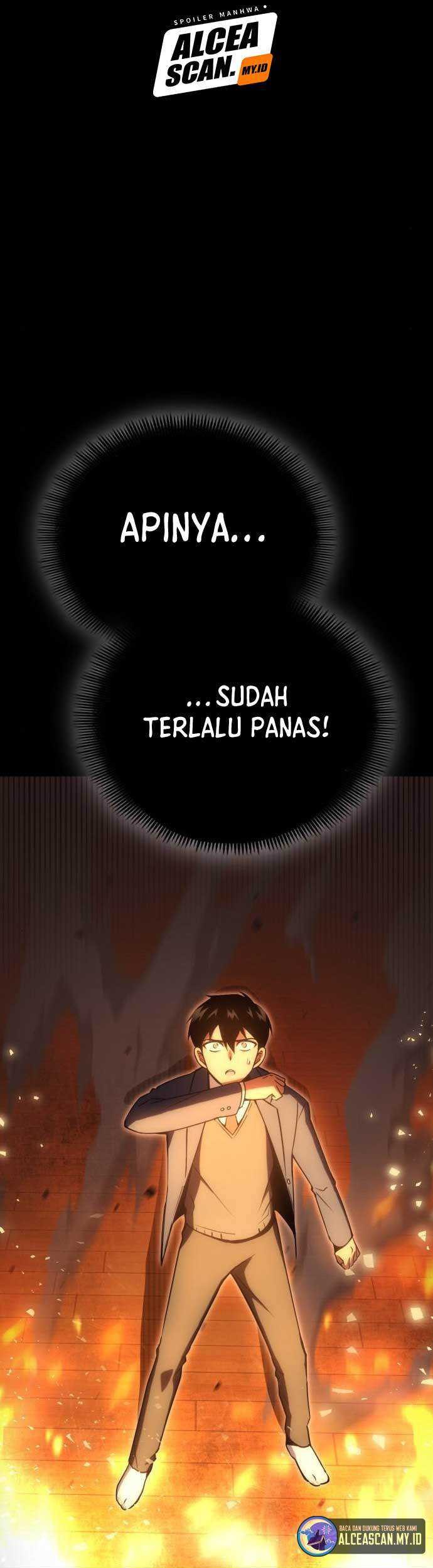 DANTALIAN Chapter 23 halaman 35