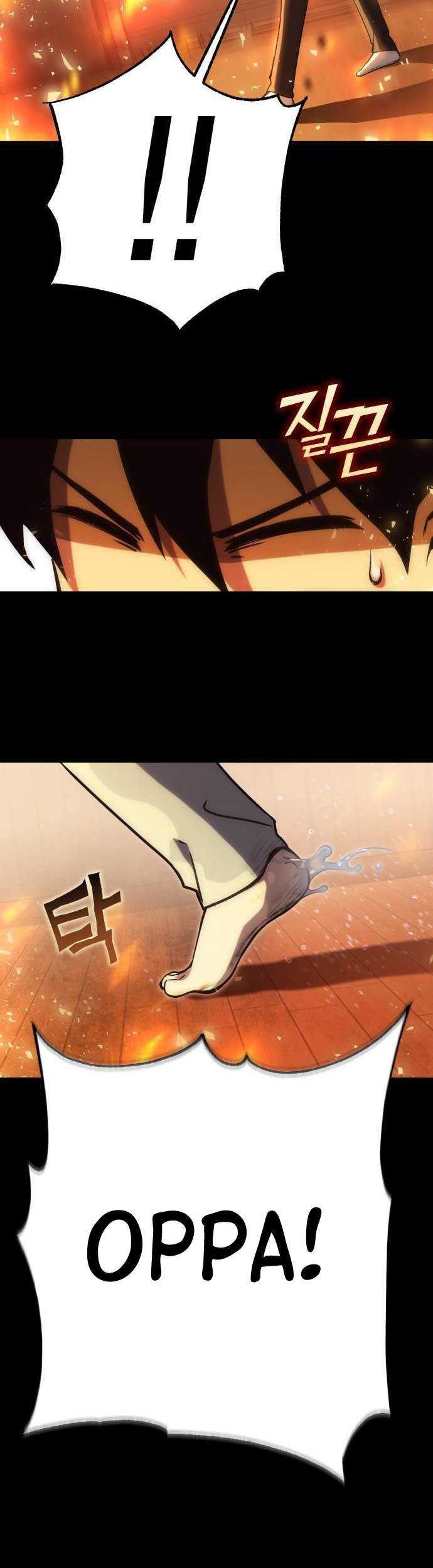 DANTALIAN Chapter 23 halaman 38