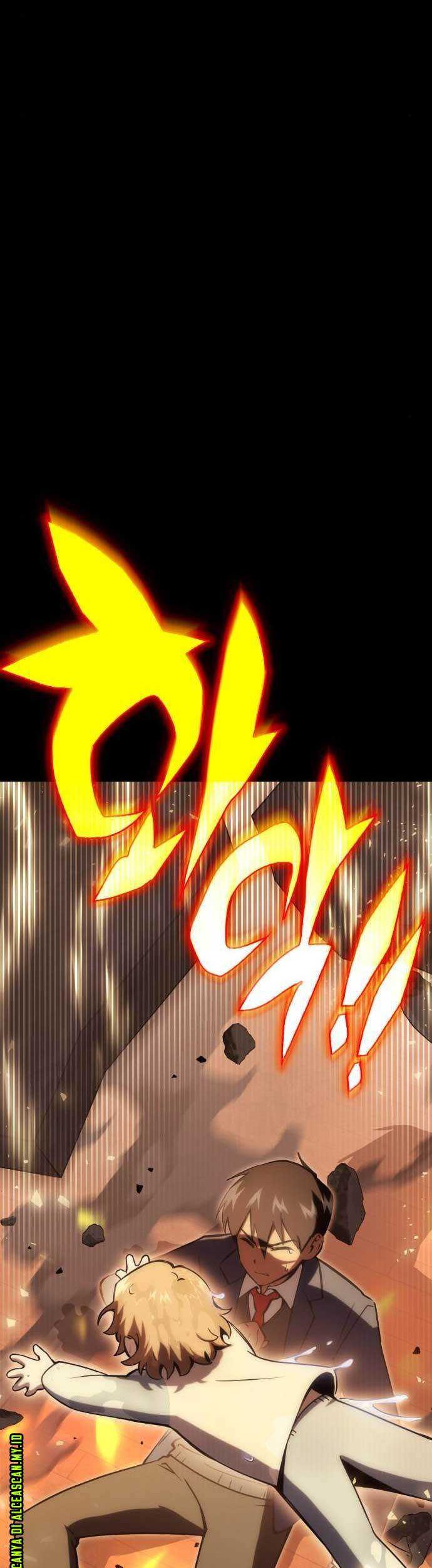 DANTALIAN Chapter 23 halaman 39