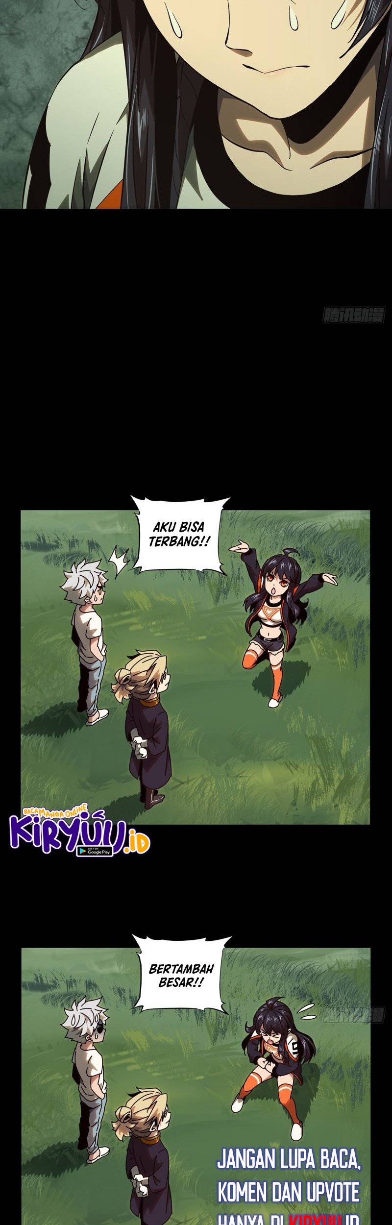 Da Xiang Wuxing Chapter 104 Gambar 8