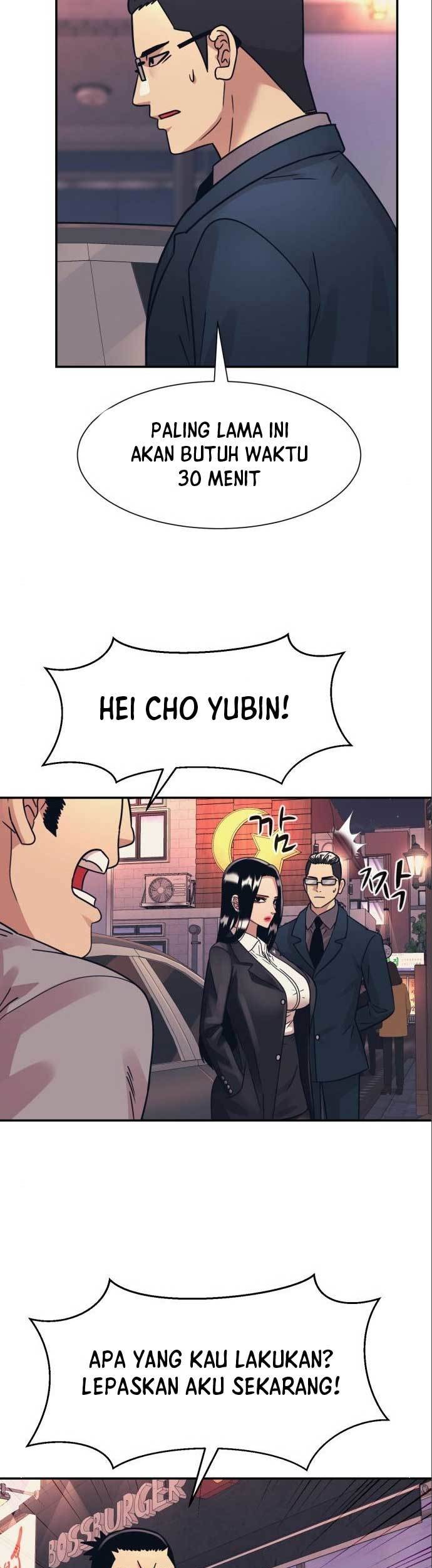 Injagang Chapter 48 halaman 13