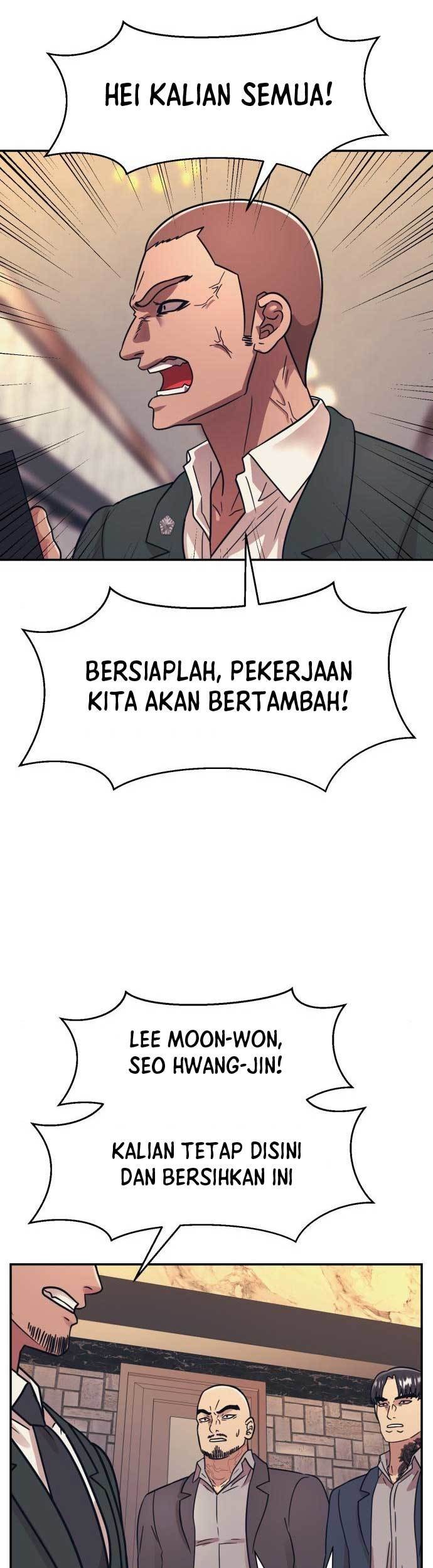 Injagang Chapter 47 halaman 12