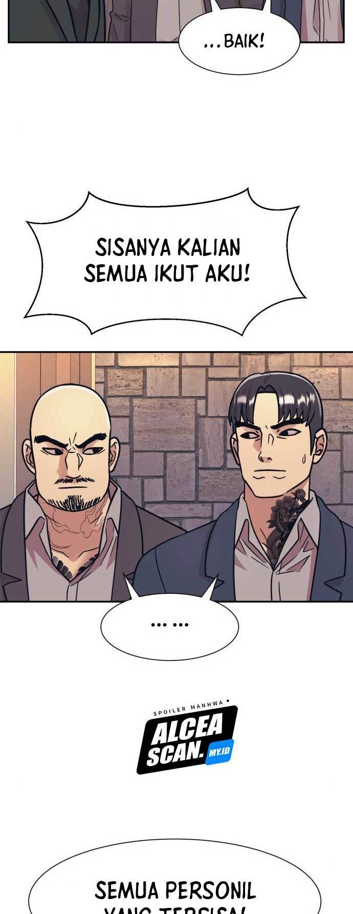 Injagang Chapter 47 halaman 13