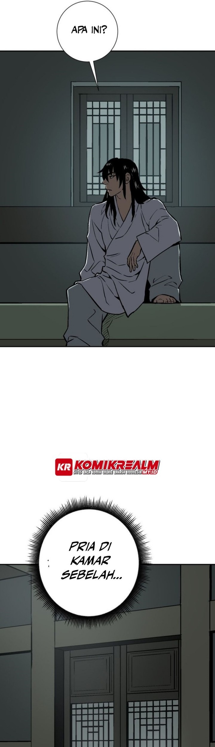 Tales of A Shinning Sword Chapter 24 Gambar 17
