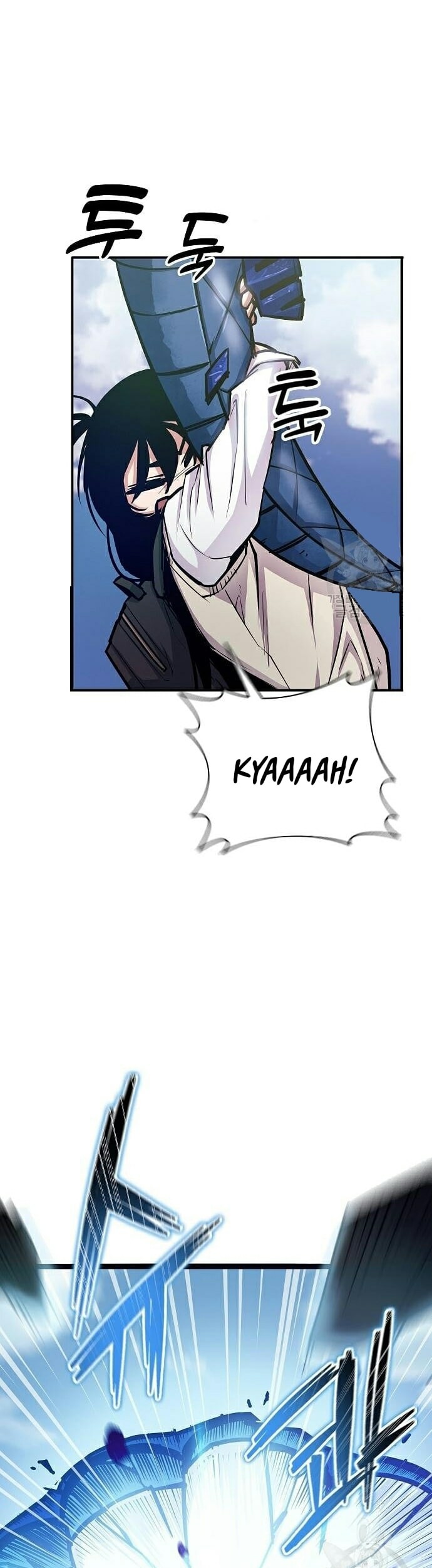 Peace Restaurant Chapter 12 halaman 21