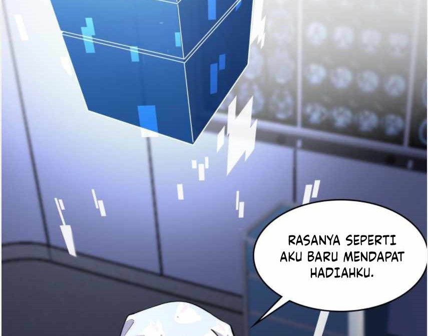 Great Doctor Ling Ran Chapter 89 halaman 13