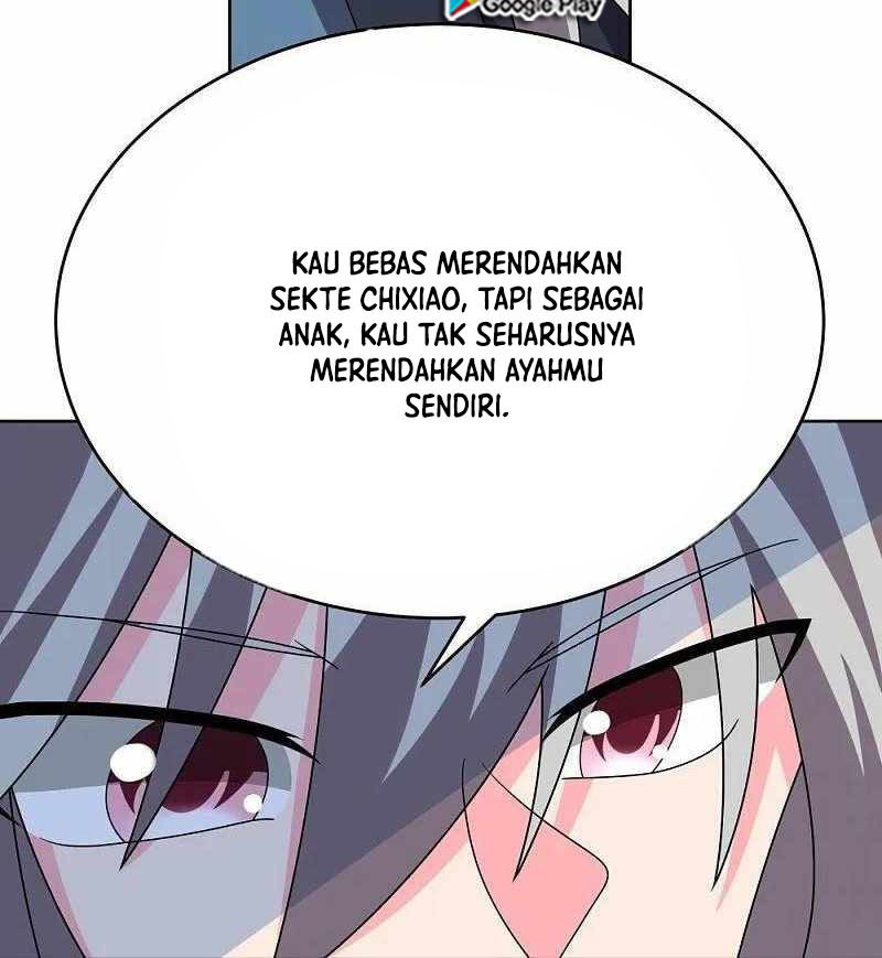 Above All Gods Chapter 455.5 Gambar 6