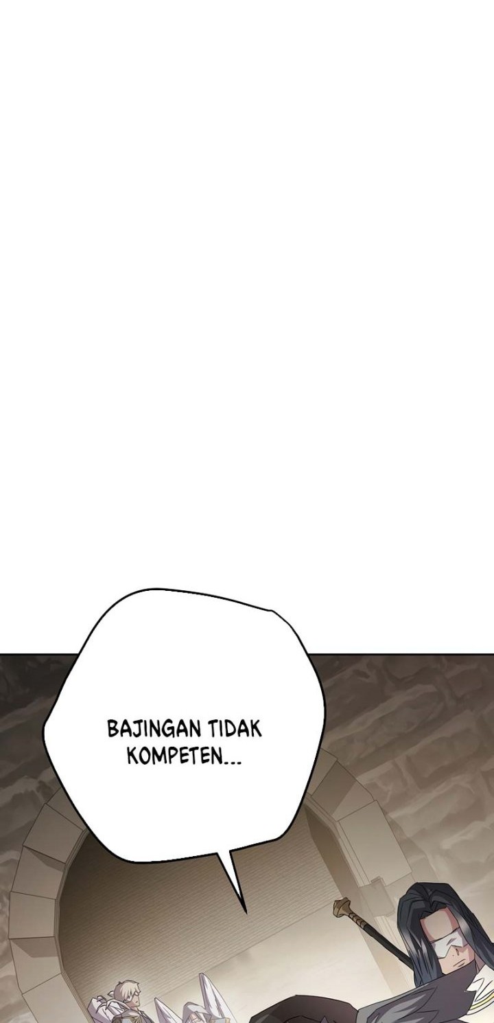 The Live Chapter 153 halaman 39